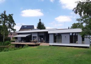 Extension – Nord (59) – Saint-Amand-Les-Eaux